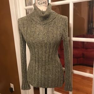 Like New Turtleneck Sweater Size S